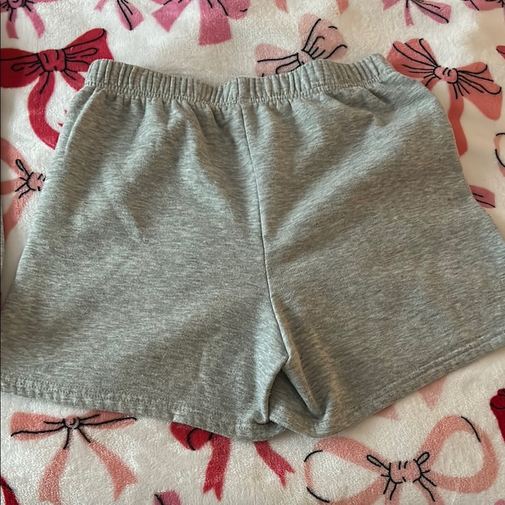 Grey Pajama Set - Picture 7 of 7